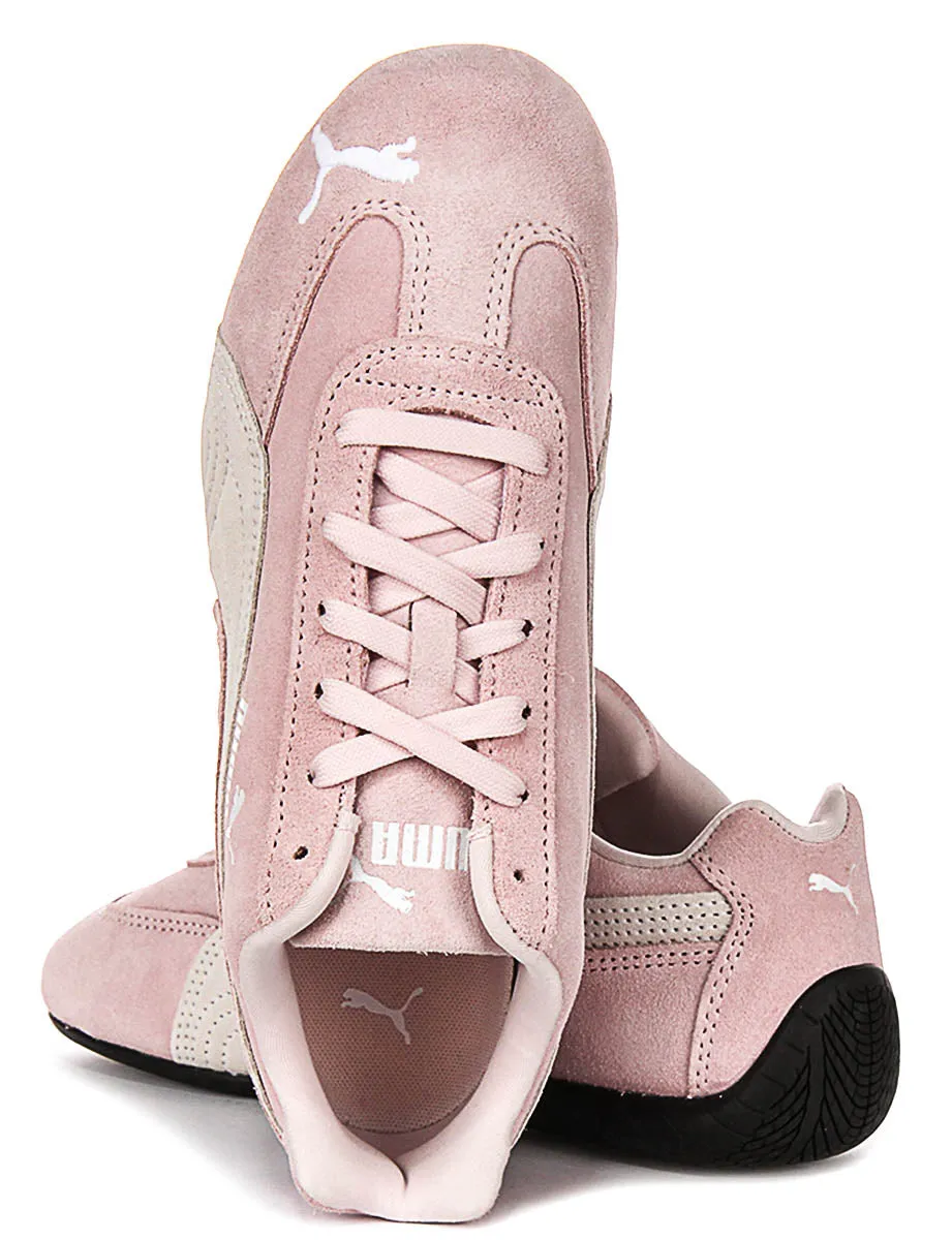 Puma Speedcat OG In Light Pink