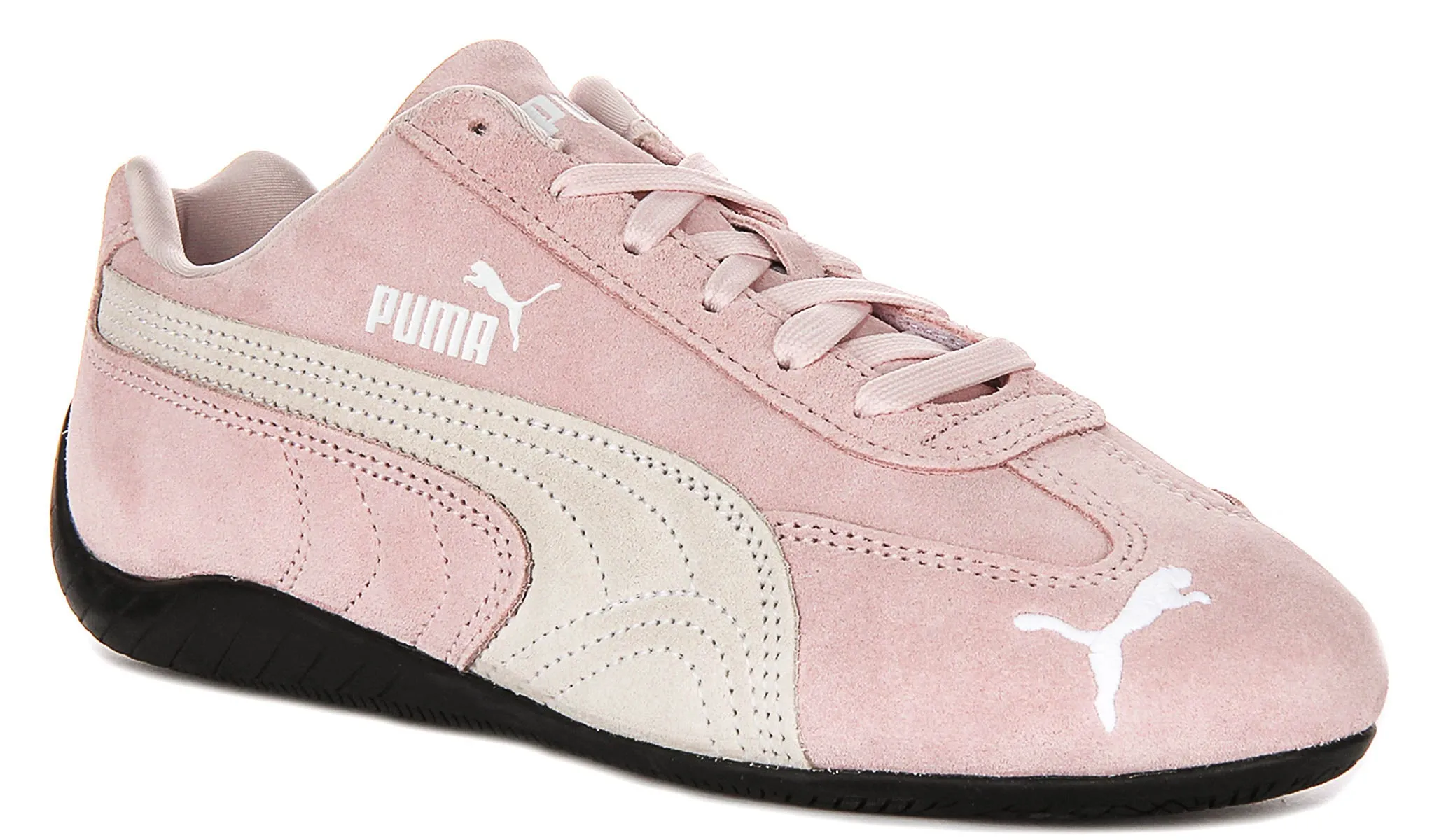 Puma Speedcat OG In Light Pink