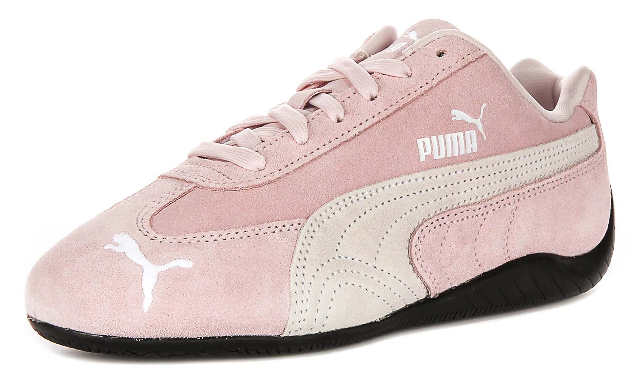 Puma Speedcat OG In Light Pink