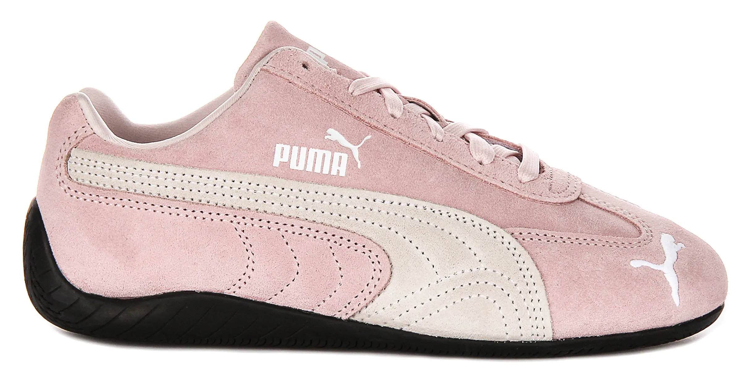 Puma Speedcat OG In Light Pink