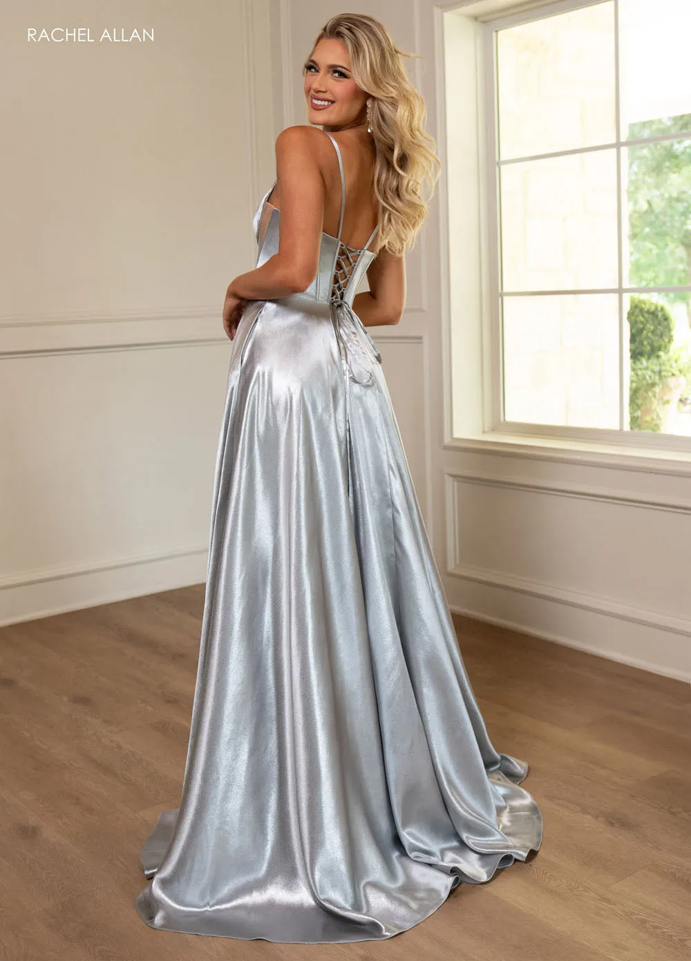 Rachel Allan 70739 Dresses