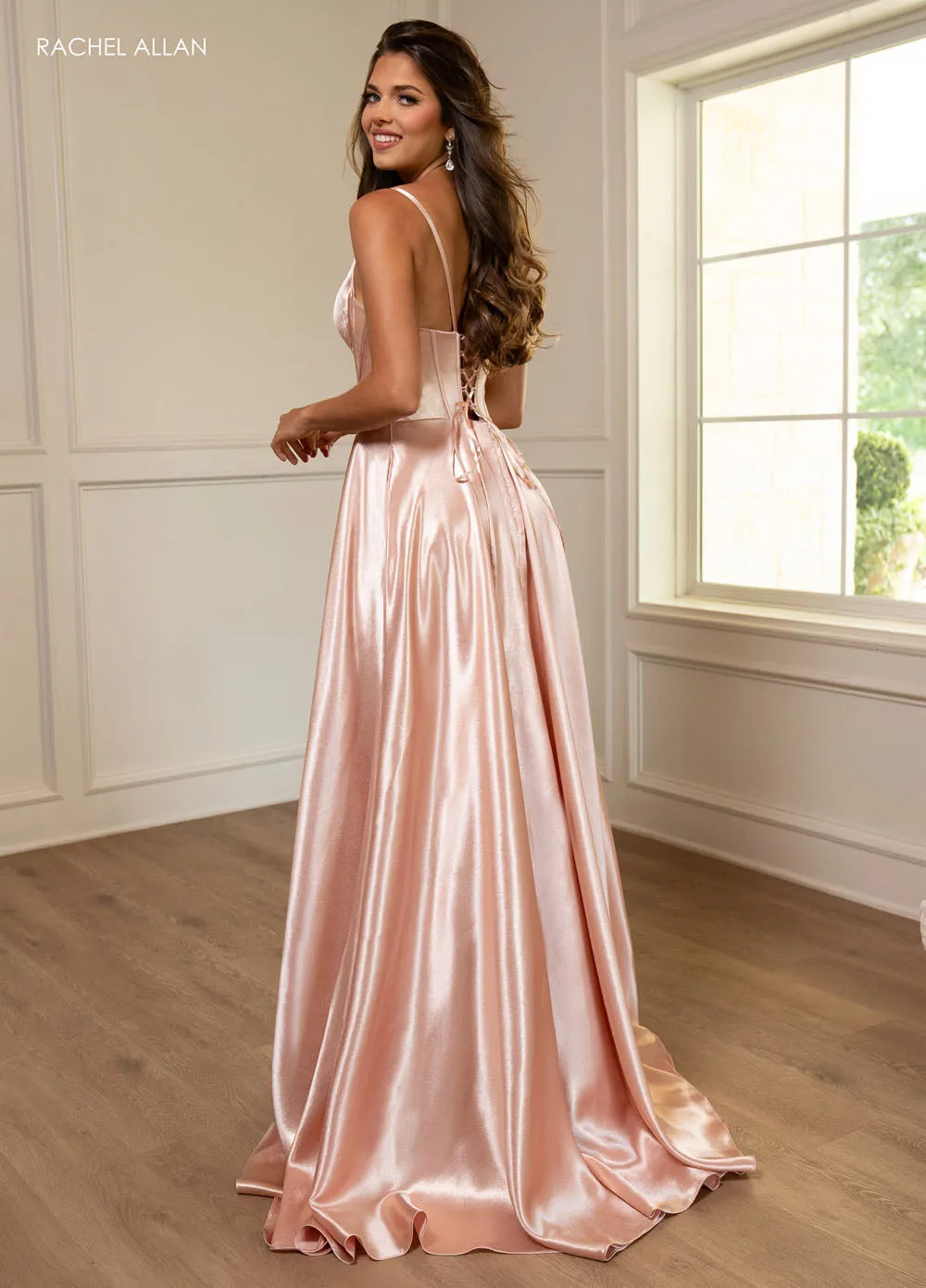 Rachel Allan 70739 Dresses
