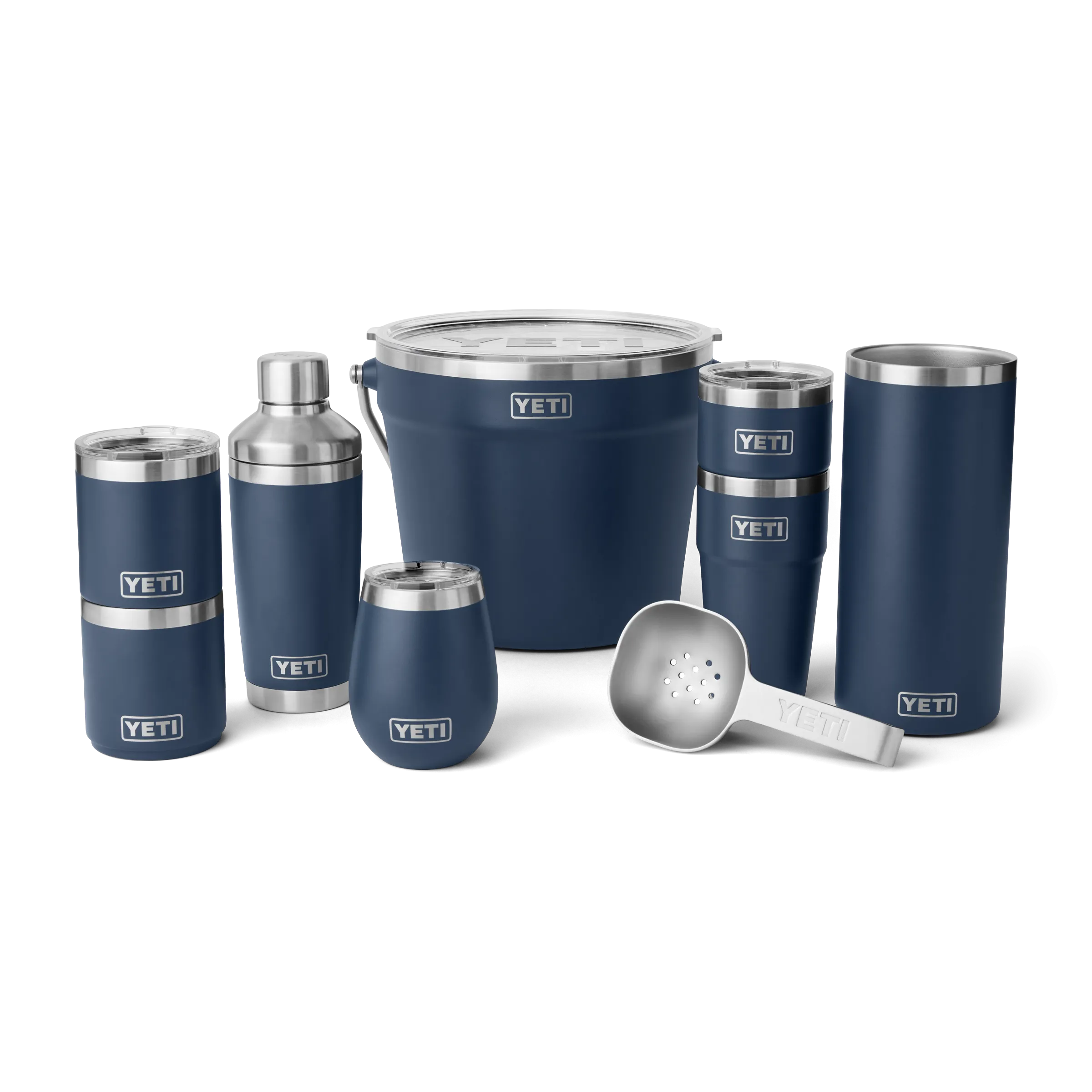 Rambler® 20 oz (591 ml) Cocktail Shaker