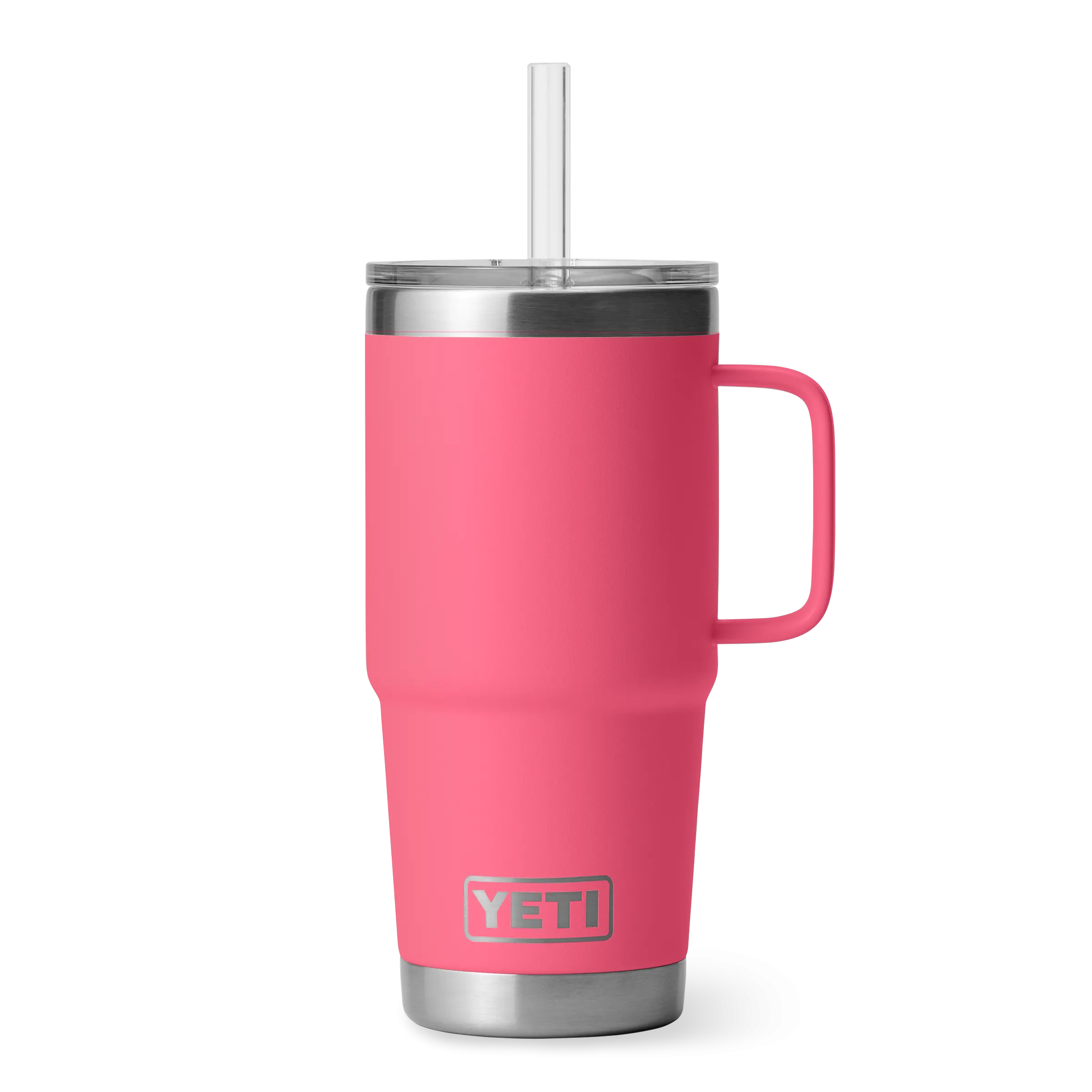 Rambler® 25 oz (739 ml) Straw Mug