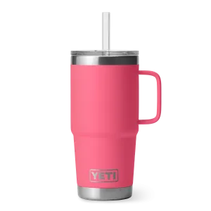 Rambler® 25 oz (739 ml) Straw Mug