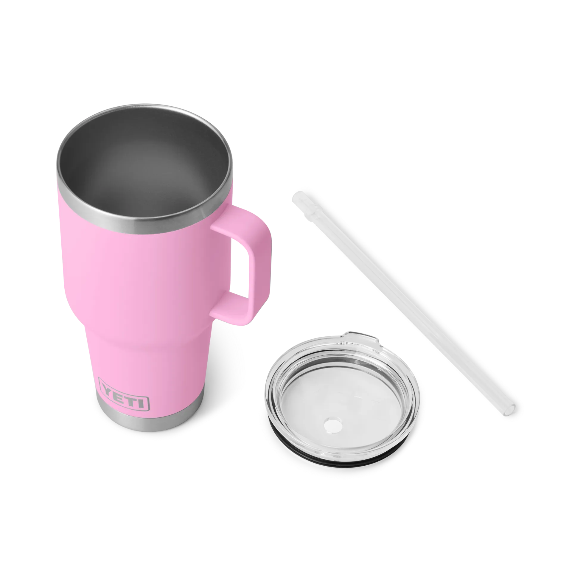 Rambler® 35 oz (1 l) Straw Mug