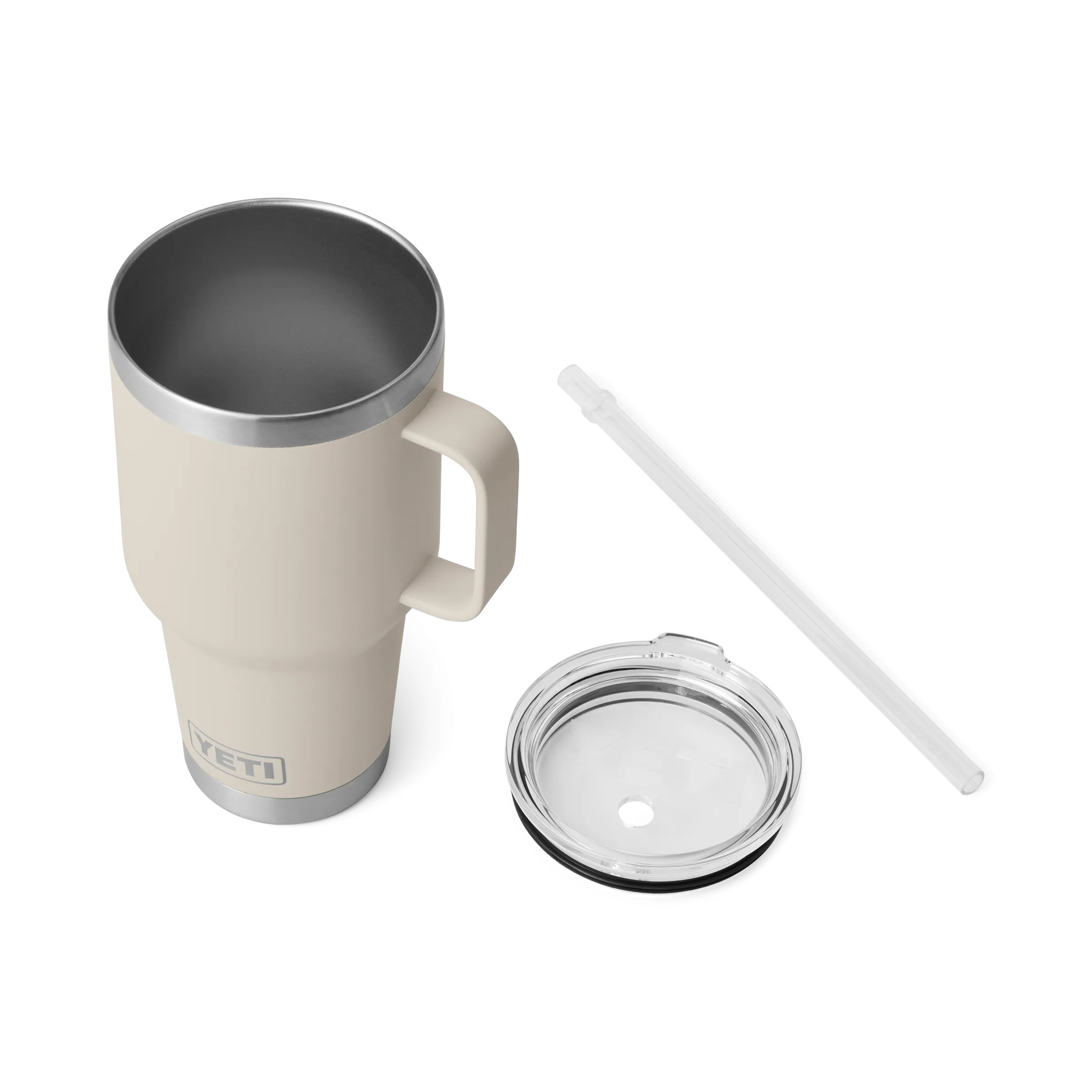 Rambler® 35 oz (1 l) Straw Mug