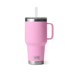 Rambler® 35 oz (1 l) Straw Mug