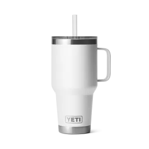 Rambler® 35 oz (1 l) Straw Mug