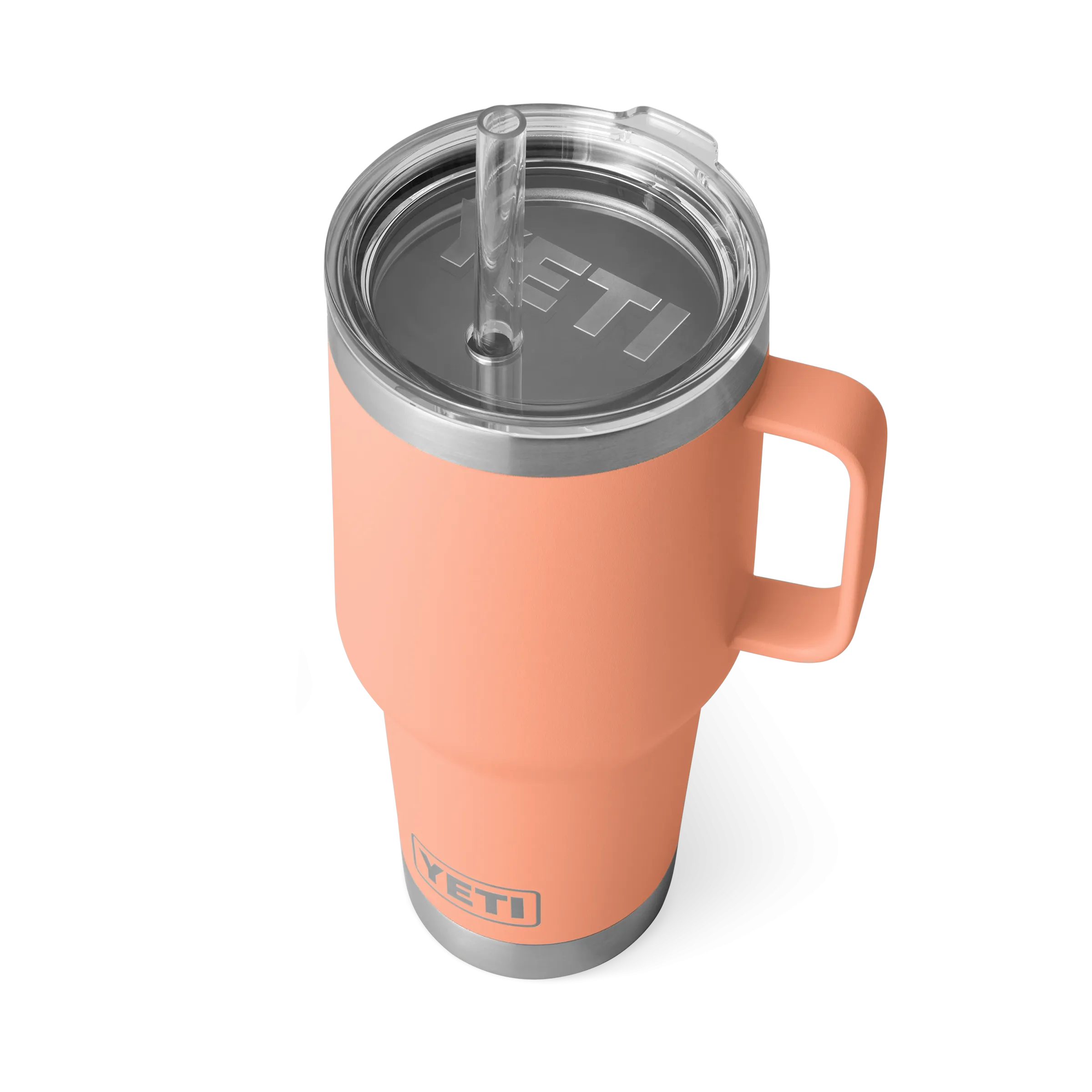 Rambler® 35 oz (1 l) Straw Mug