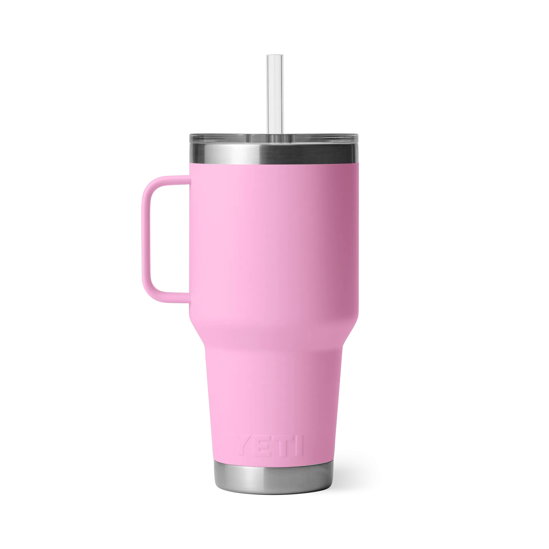 Rambler® 35 oz (1 l) Straw Mug