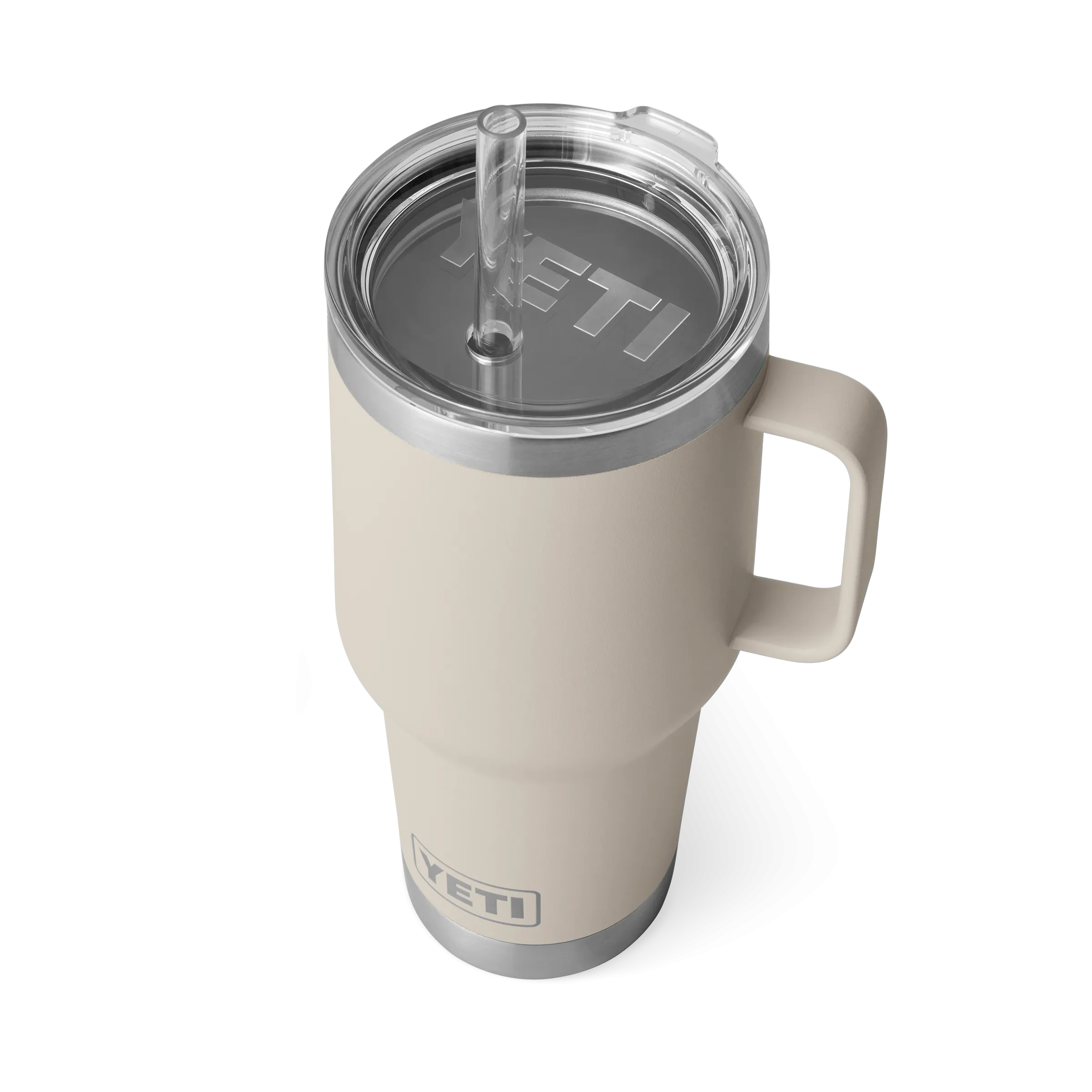 Rambler® 35 oz (1 l) Straw Mug