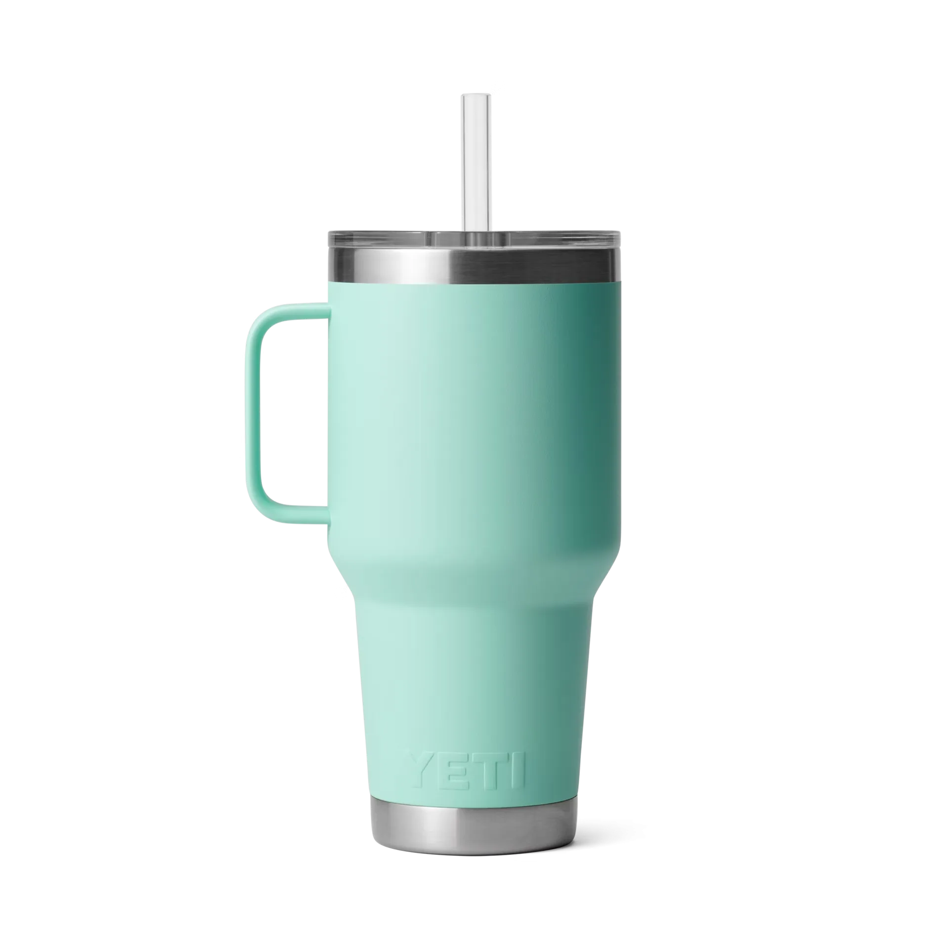 Rambler® 35 oz (1 l) Straw Mug