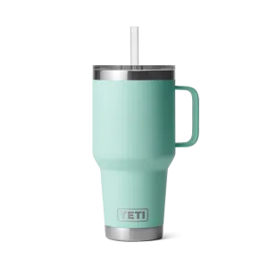 Rambler® 35 oz (1 l) Straw Mug