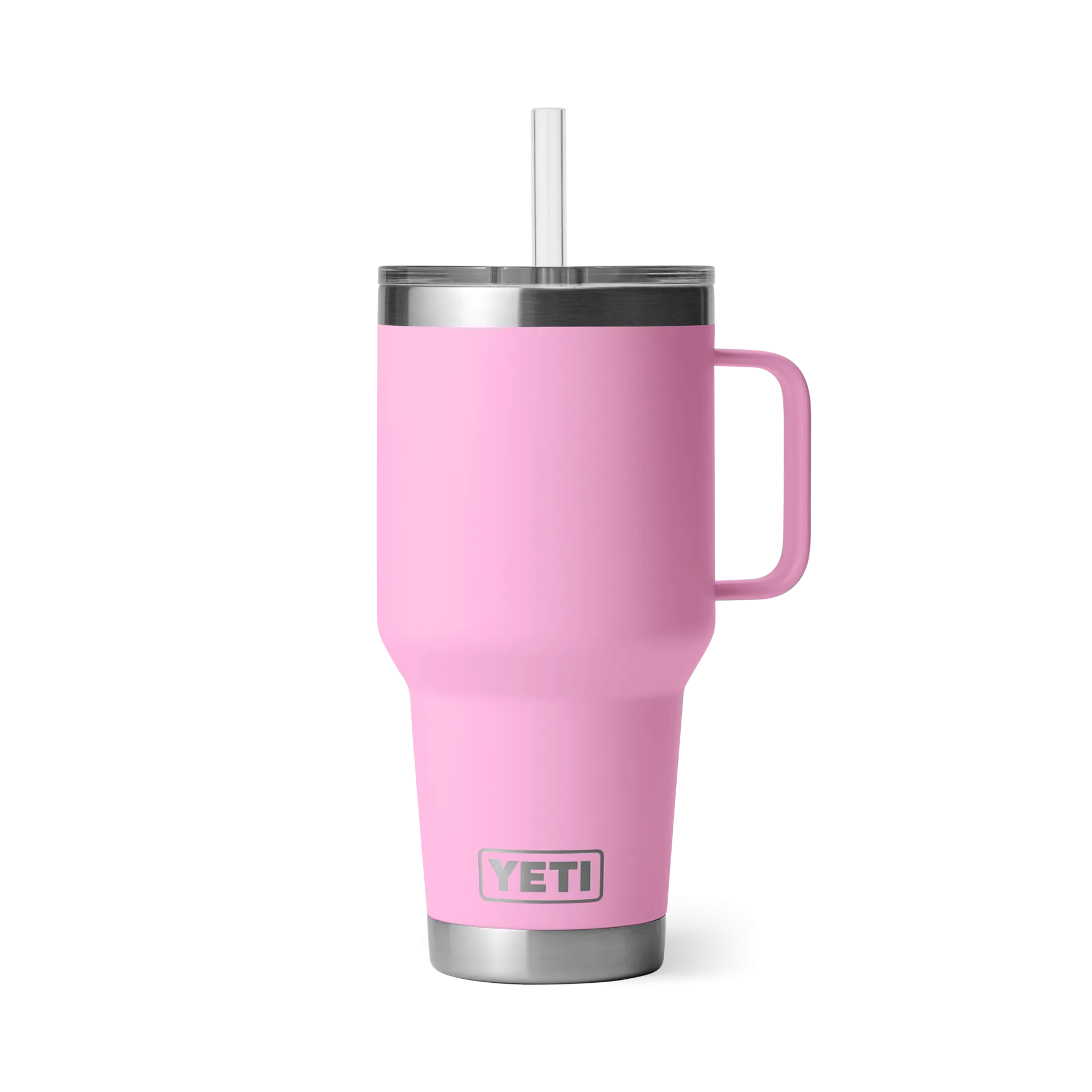 Rambler® 35 oz (1 l) Straw Mug