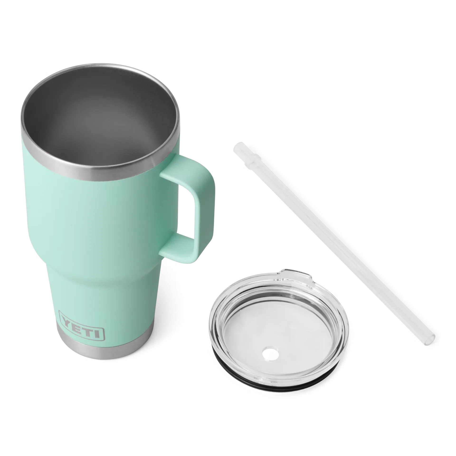 Rambler® 35 oz (1 l) Straw Mug