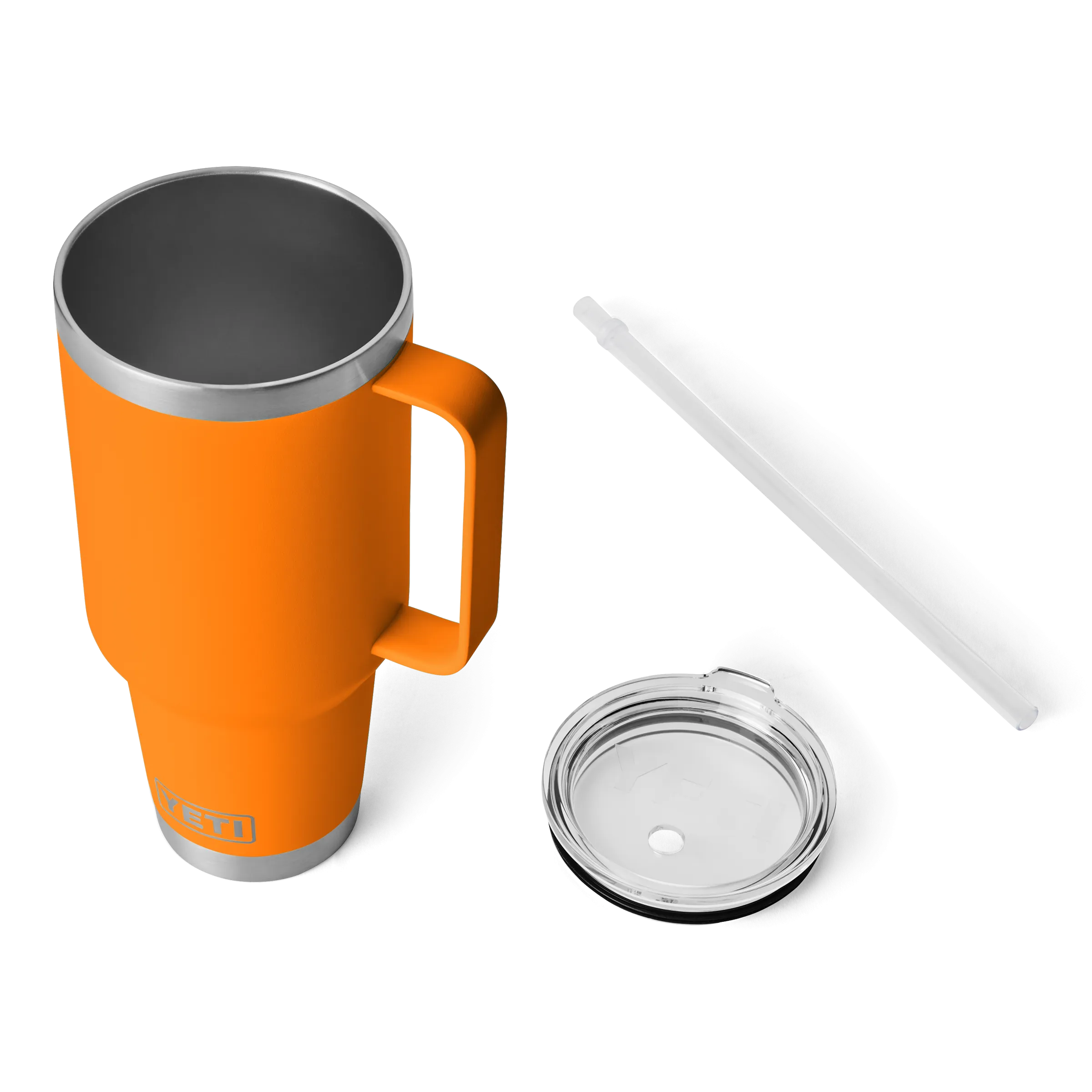 Rambler® 42 oz (1.2 l) Straw Mug