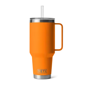 Rambler® 42 oz (1.2 l) Straw Mug