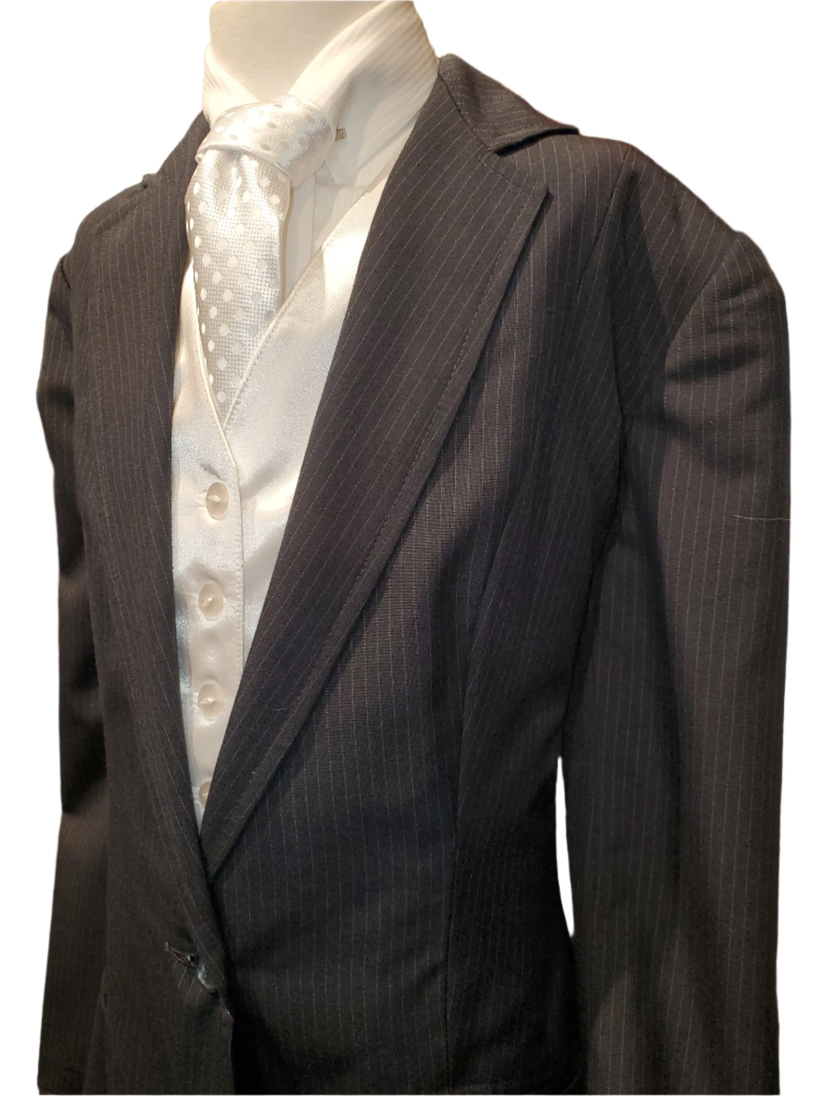 Reed Hill, Girls Day Suit