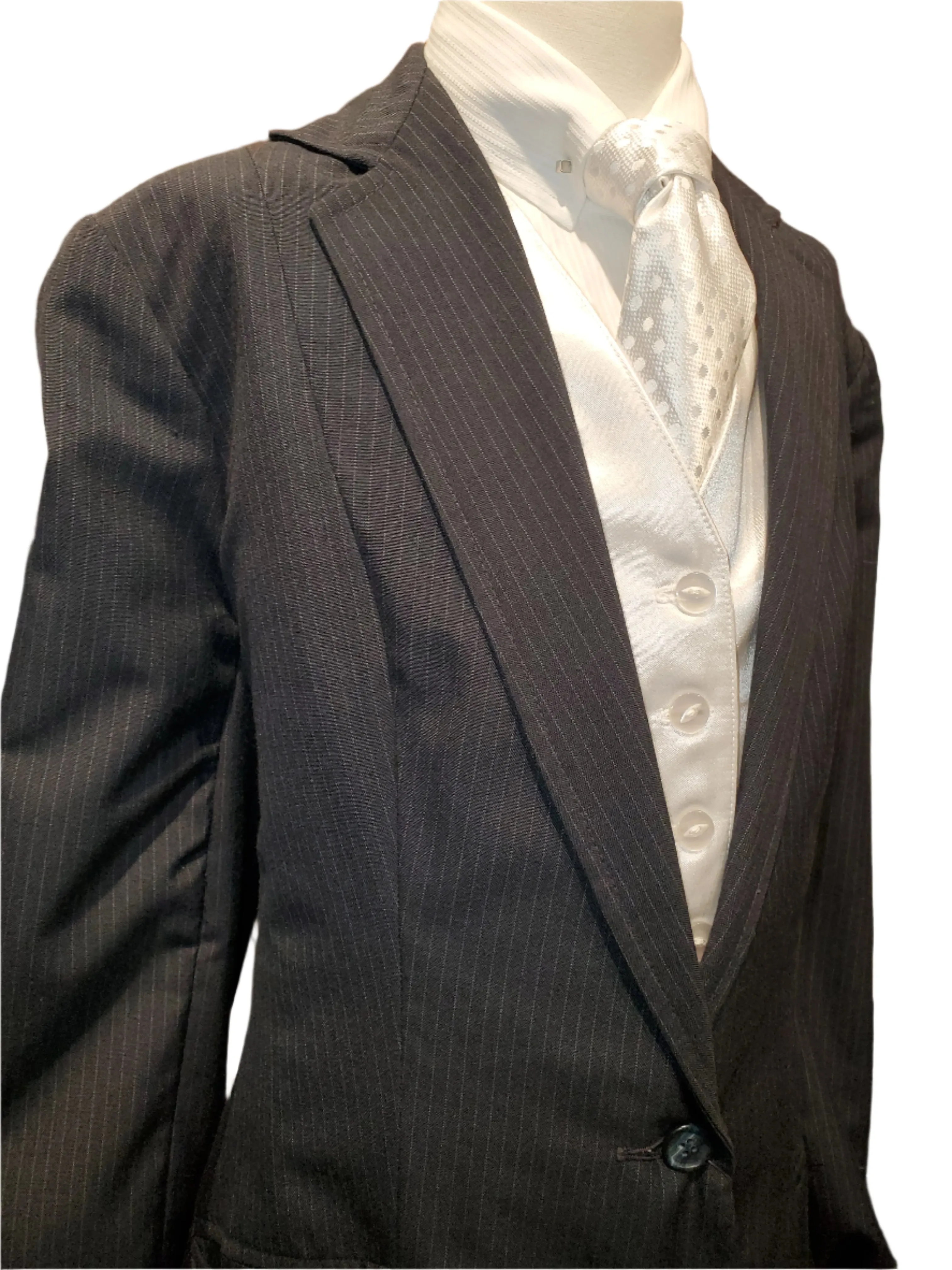 Reed Hill, Girls Day Suit