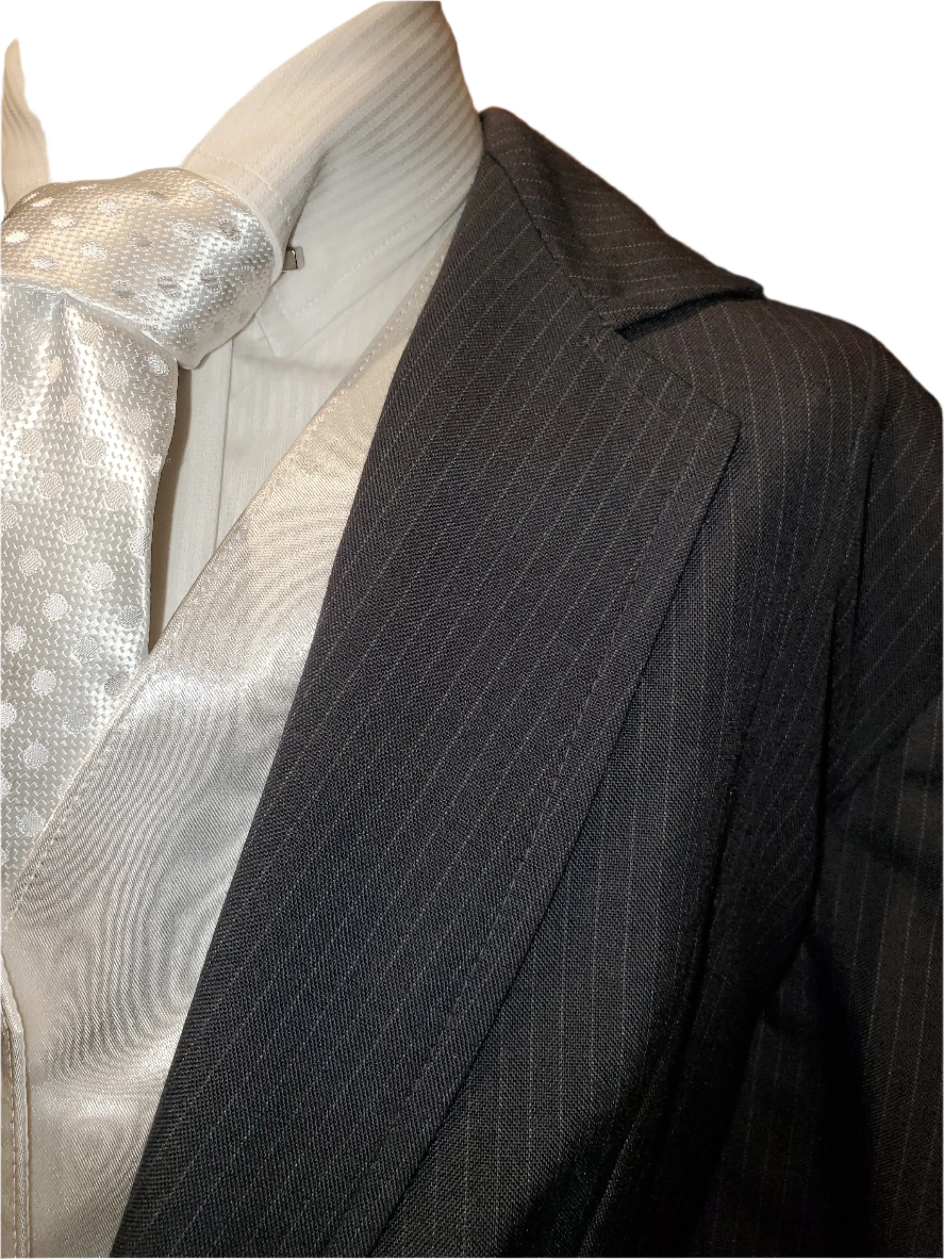 Reed Hill, Girls Day Suit