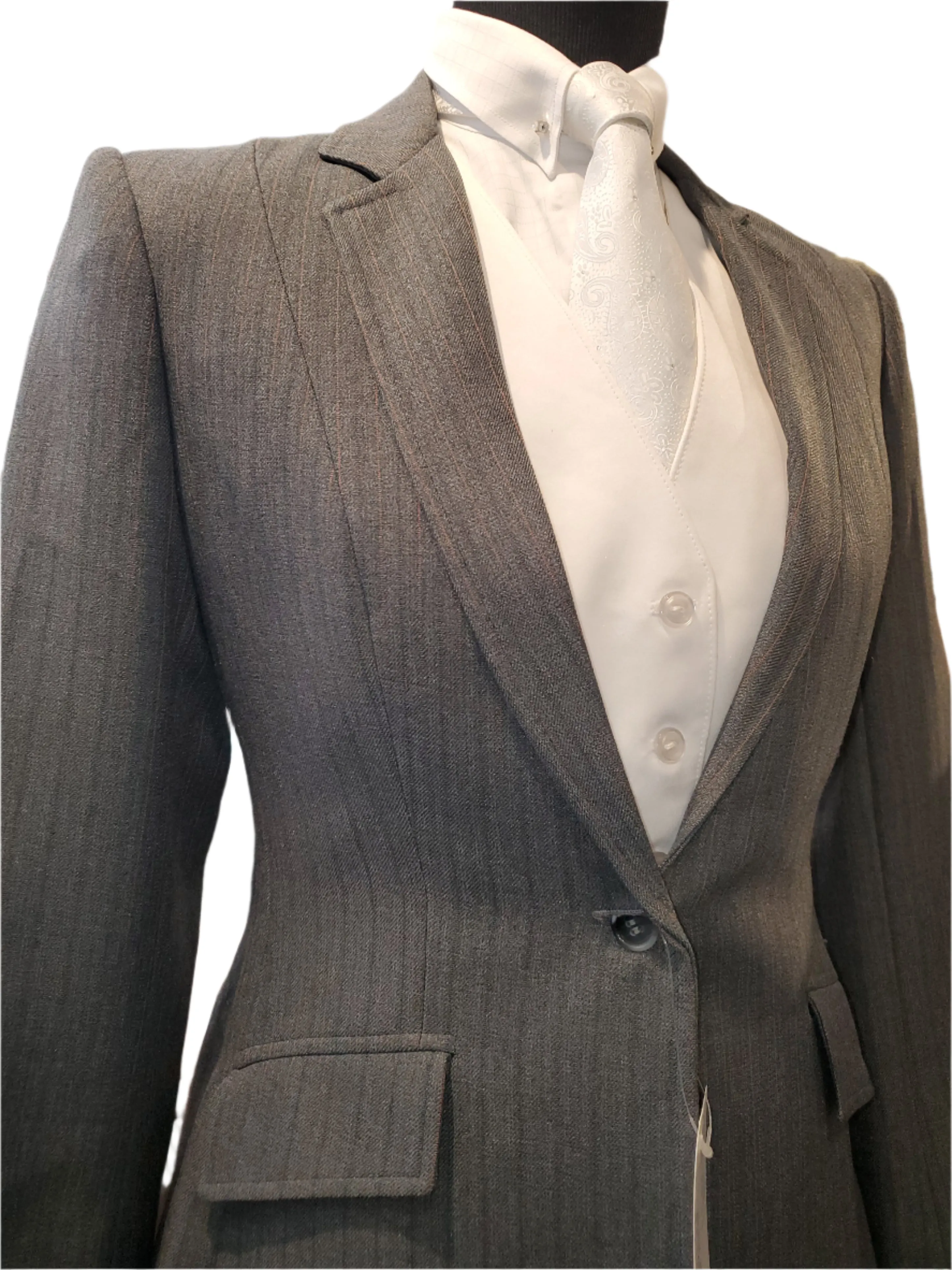 Reed Hill, Ladies Day Suit