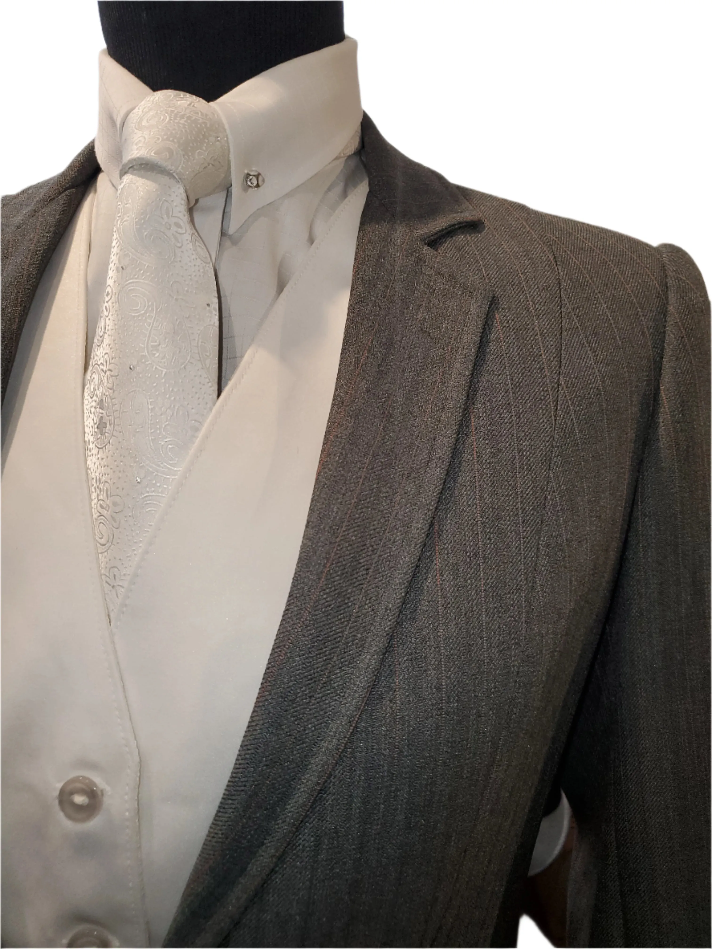 Reed Hill, Ladies Day Suit