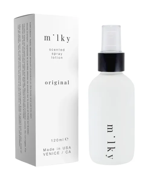 RIDDLE Luxury Fragrances, VARIOUS