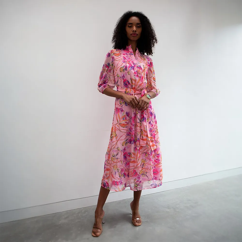Riley Dress