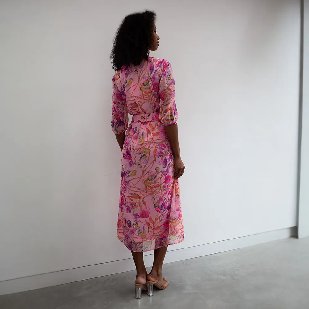 Riley Dress