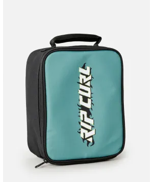 RIP CURL LUNCH BOX COMBO 2025 - BLUE LAGOON