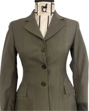 RJ Classics, Ladies 2R, Hunt Coat