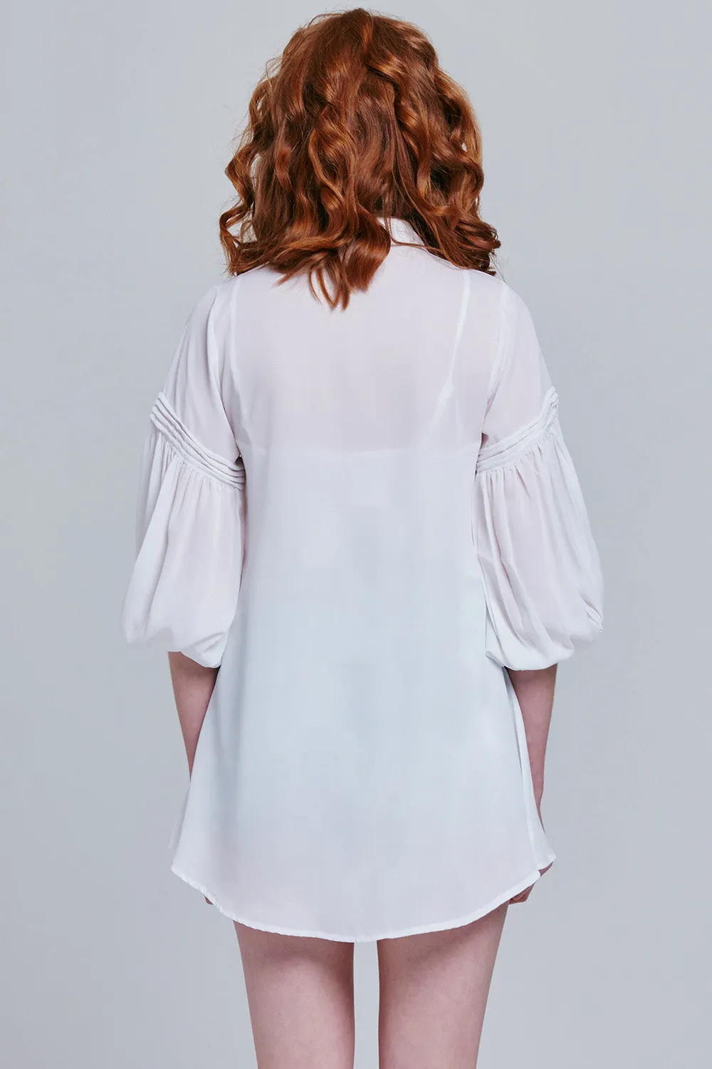 Rowan Band Tunic