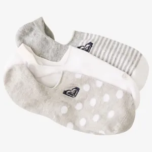 Roxy No Show Socks