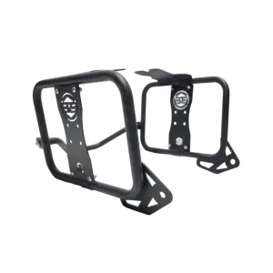 Royal Enfield Hunter 350 - Motocare  Saddle stay