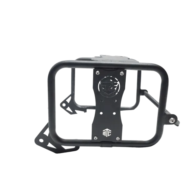 Royal Enfield Hunter 350 - Motocare  Saddle stay