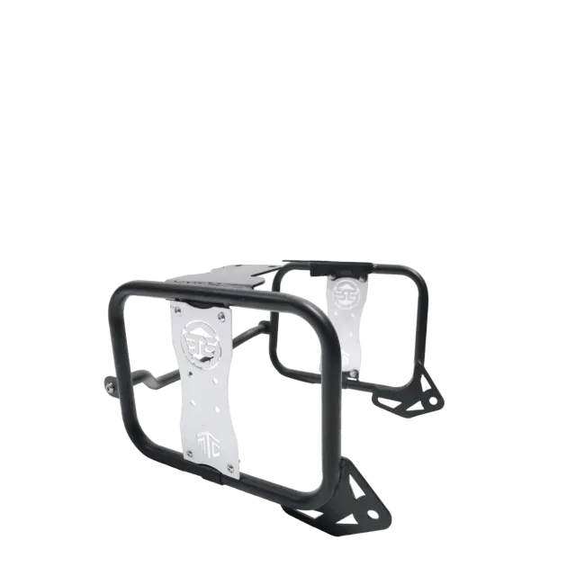 Royal Enfield Hunter 350 - Motocare  Saddle stay
