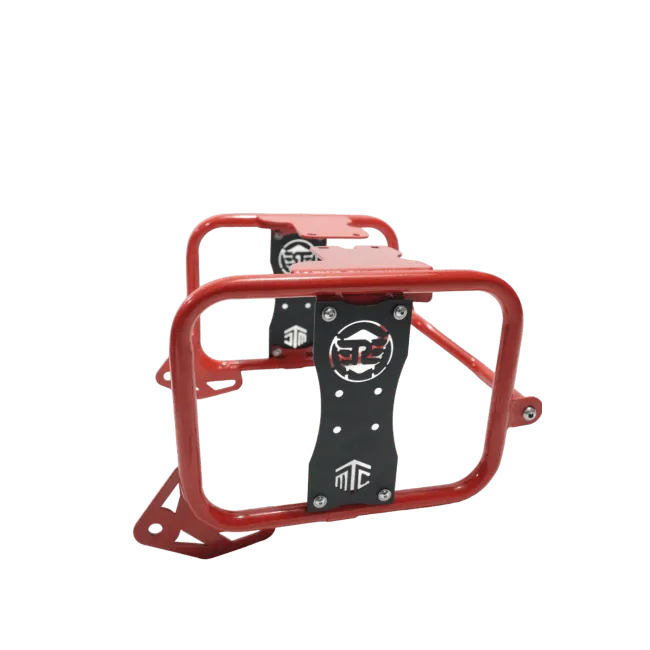 Royal Enfield Hunter 350 - Motocare  Saddle stay