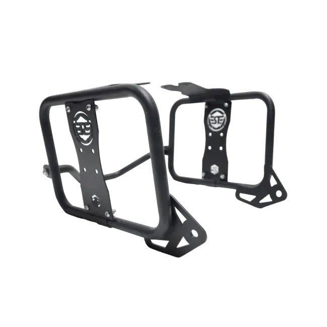 Royal Enfield Hunter 350 - Motocare  Saddle stay