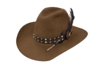 Salty Broad Felt Hat