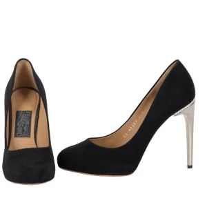 Salvatore! Ferragamo! Brand New Heels