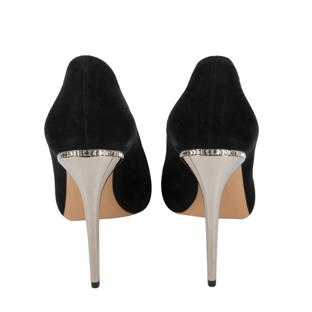 Salvatore! Ferragamo! Brand New Heels