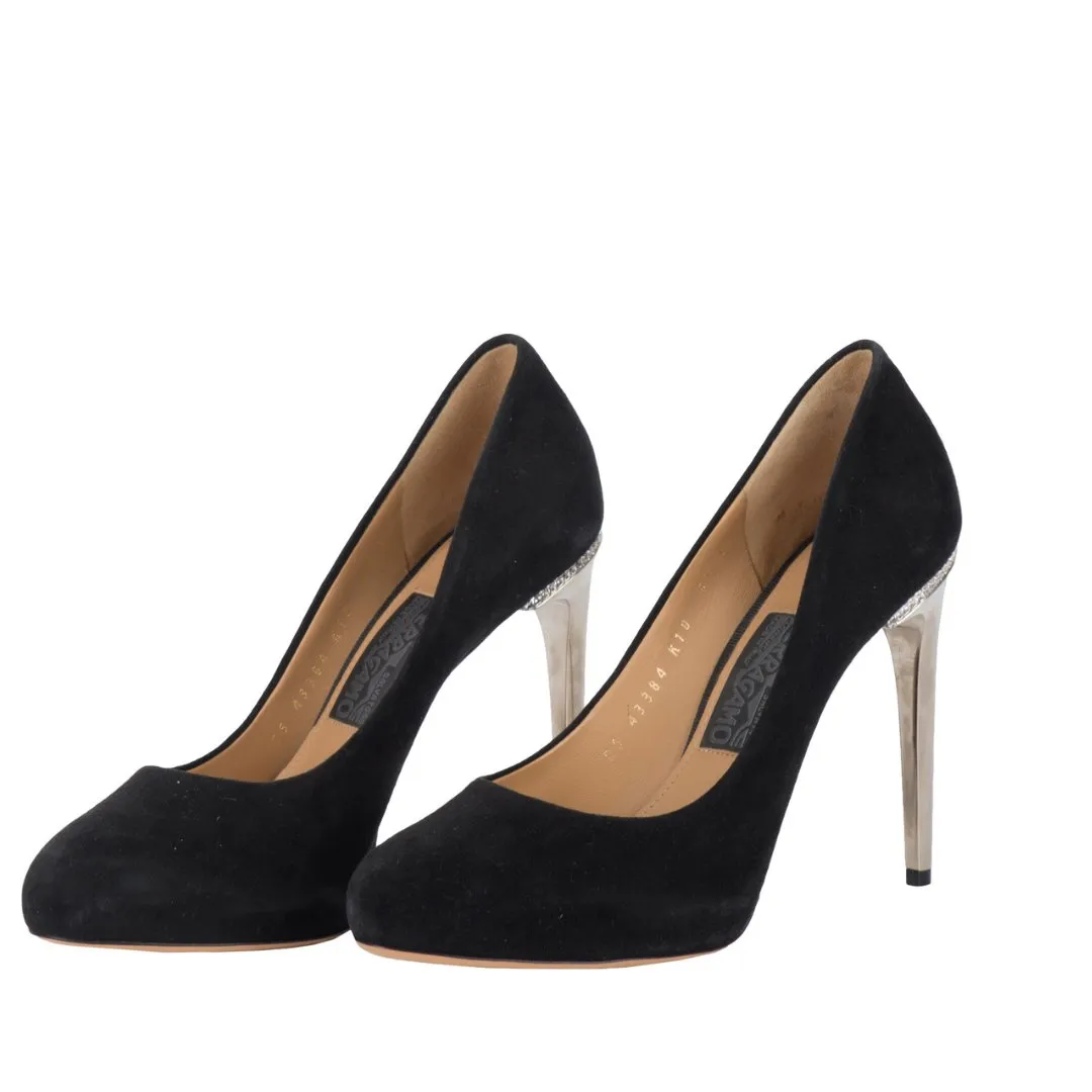 Salvatore! Ferragamo! Brand New Heels