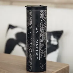 SAN FRANCISCO TUMBLER