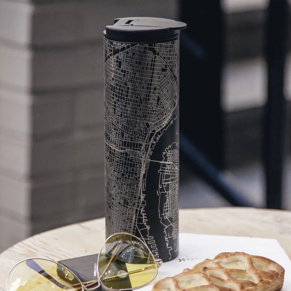 SAN FRANCISCO TUMBLER