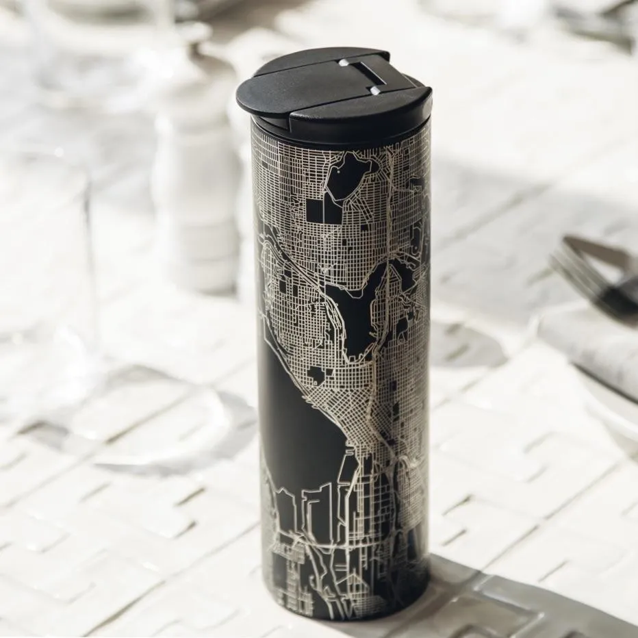 SAN FRANCISCO TUMBLER