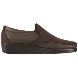 SAS Women's Dream Loafer Turf/Coffee