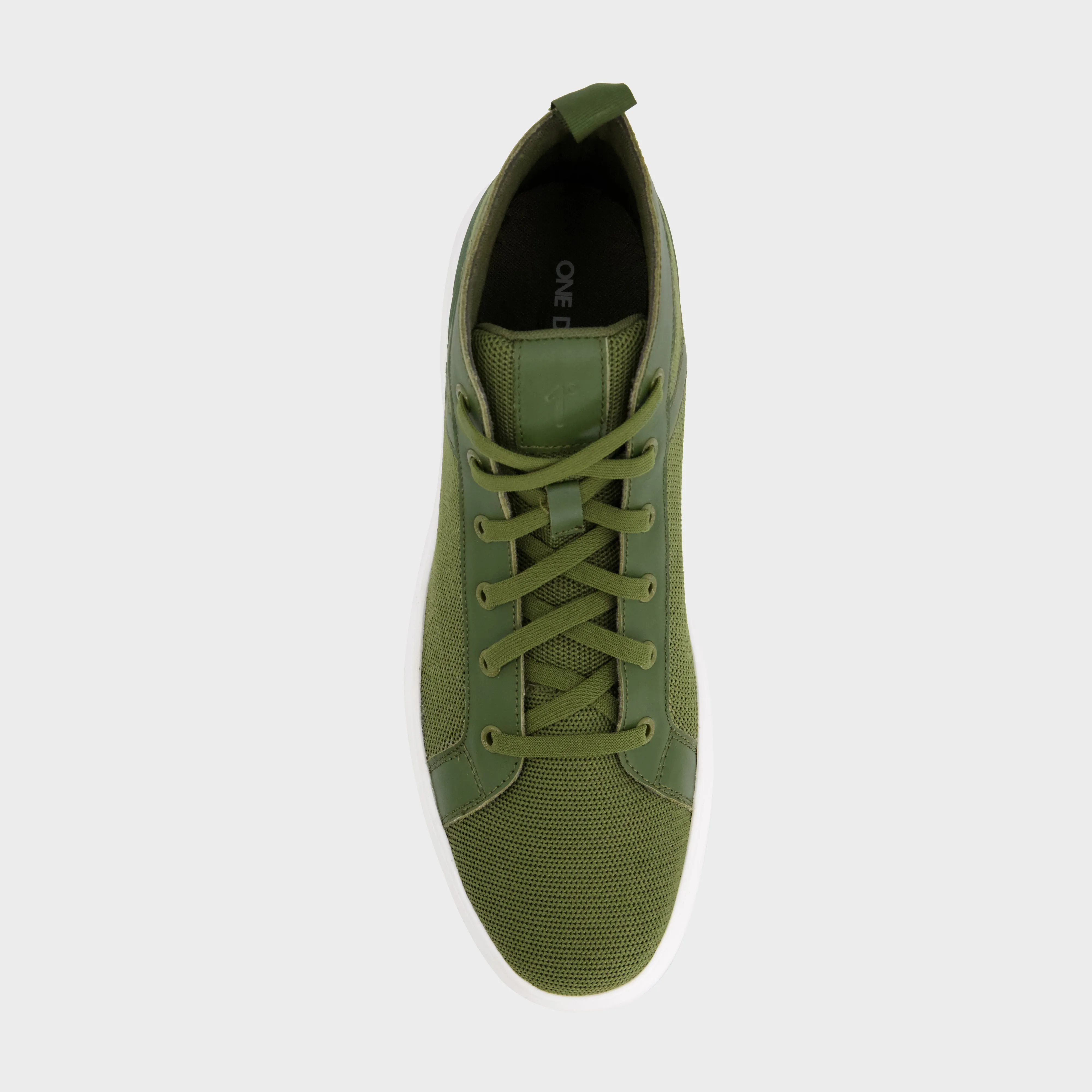 Sea Green Amplitude HT Everyday Trainers