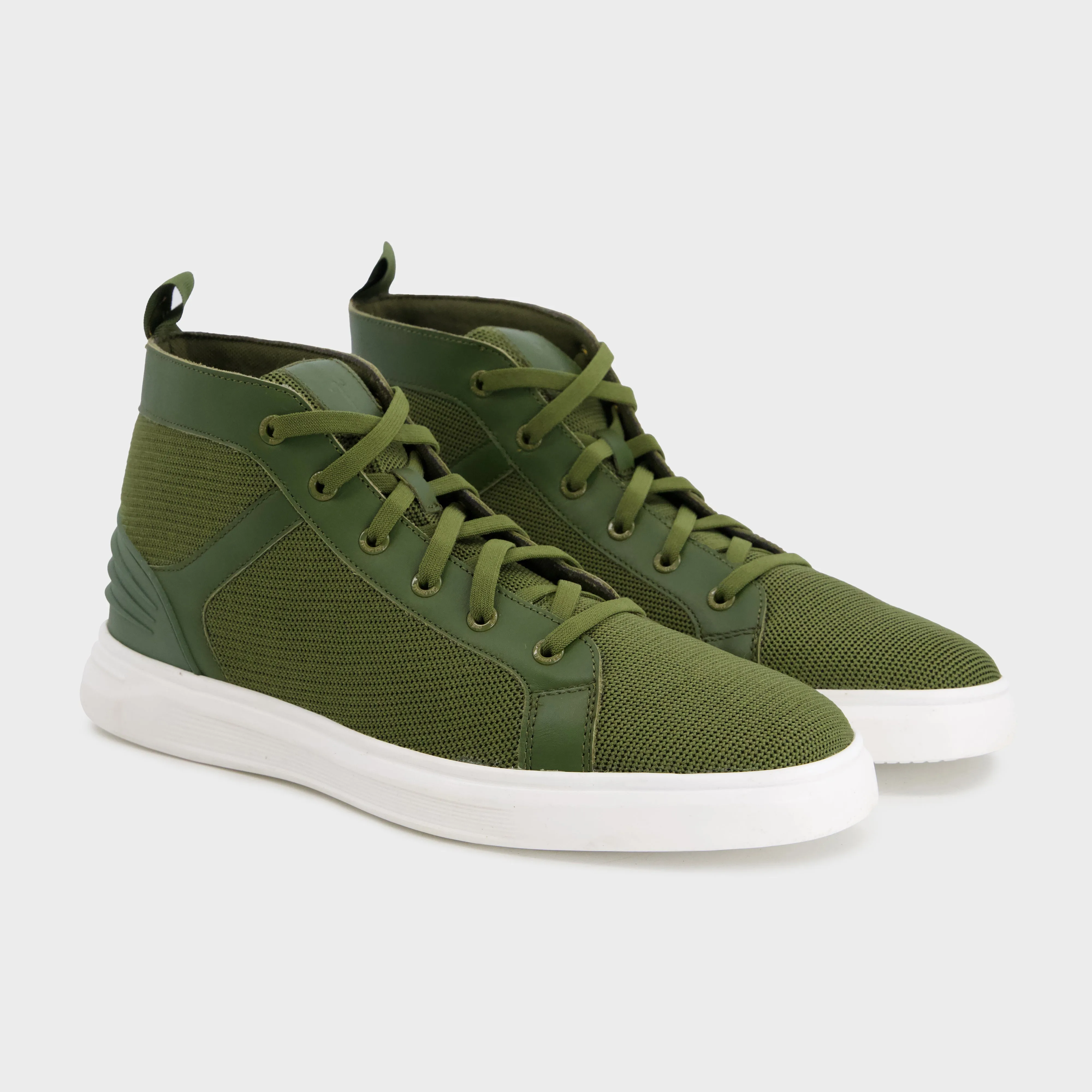 Sea Green Amplitude HT Everyday Trainers