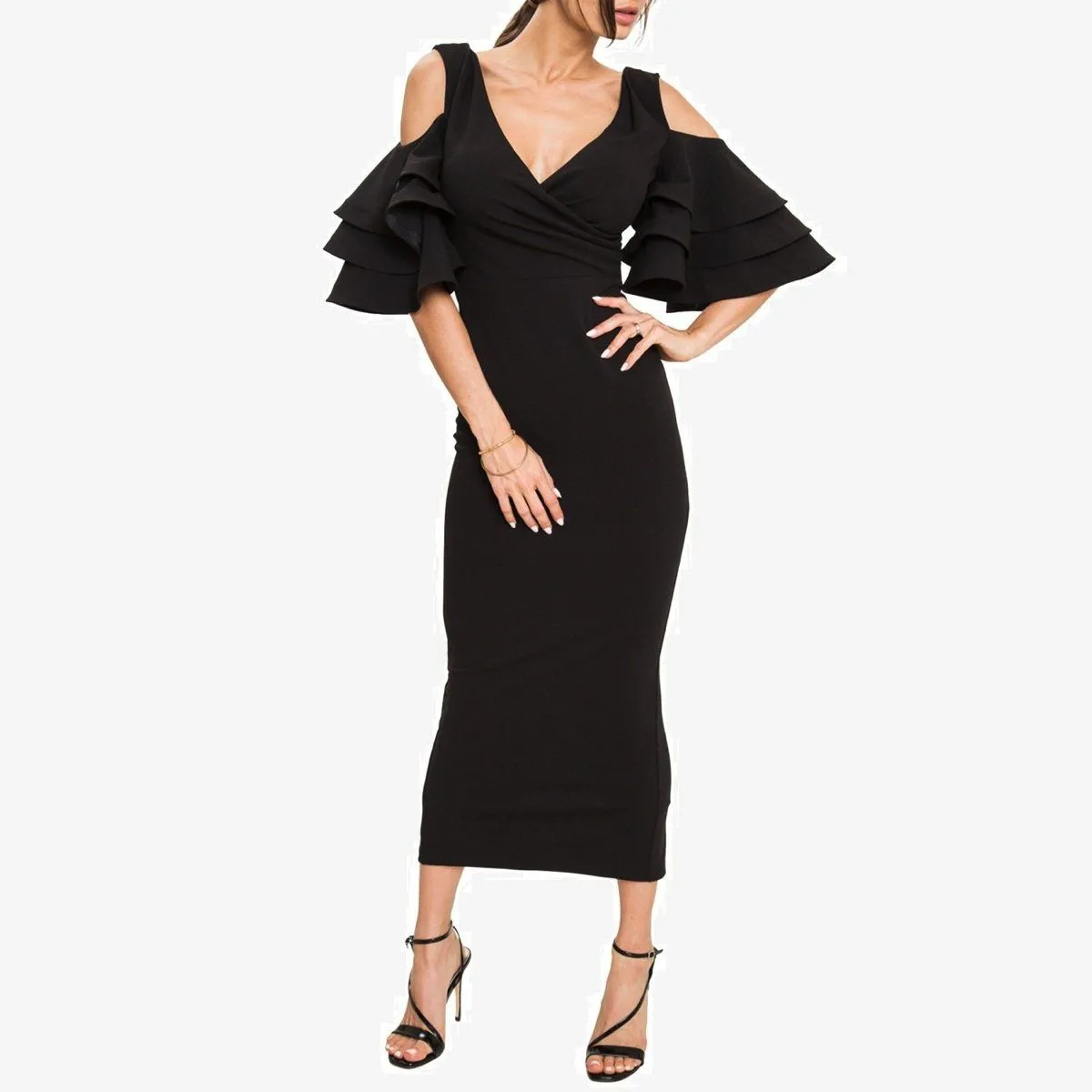 Señorita Dress